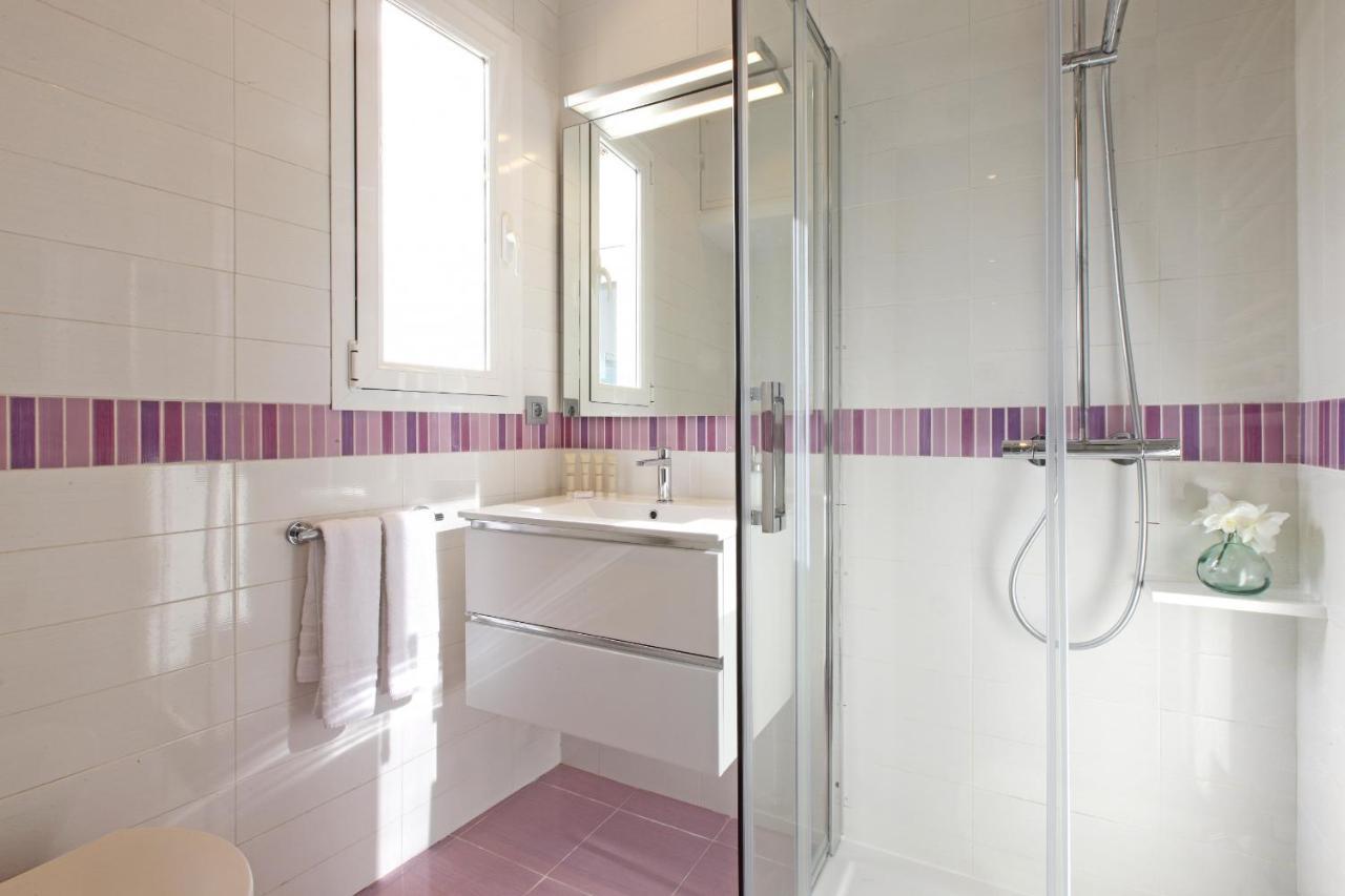 Sofia Suites Madrid Buitenkant foto