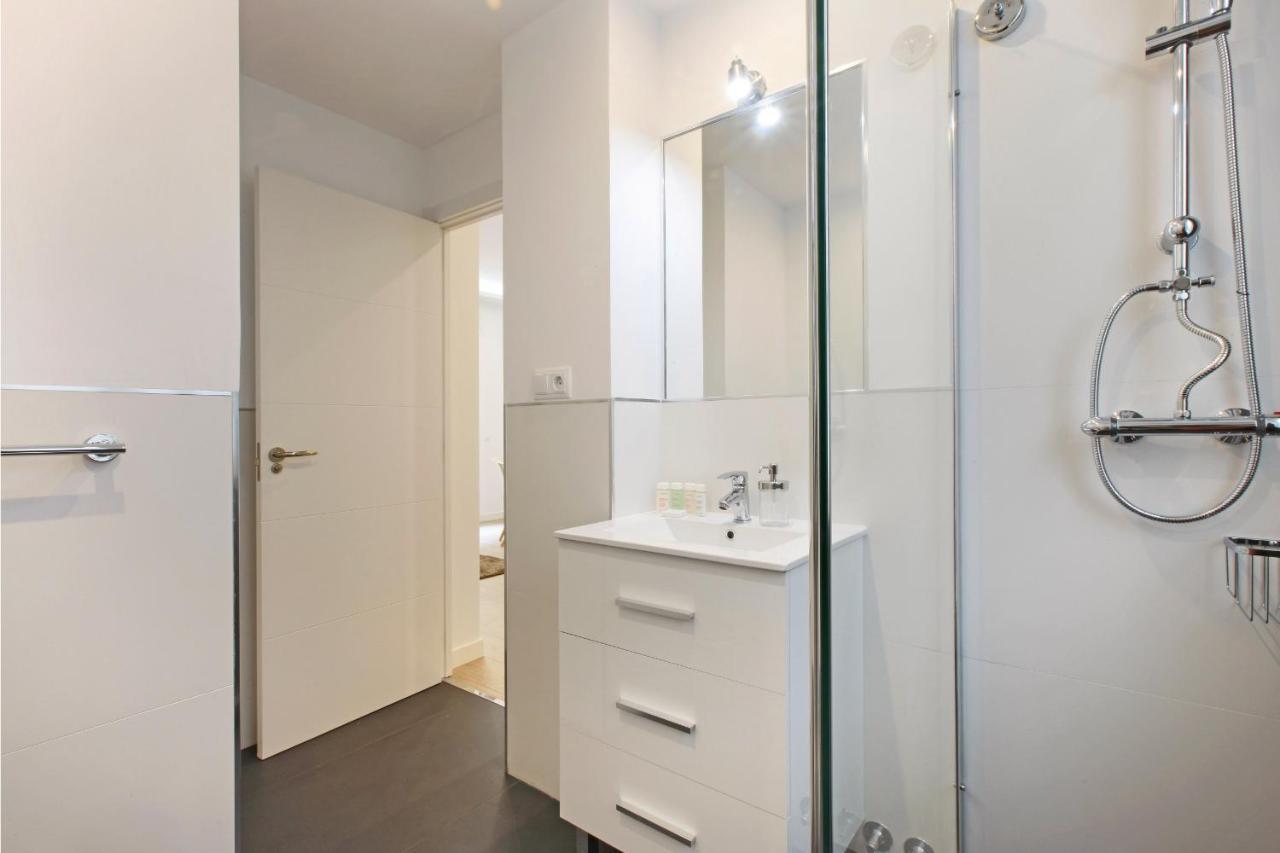 Sofia Suites Madrid Buitenkant foto