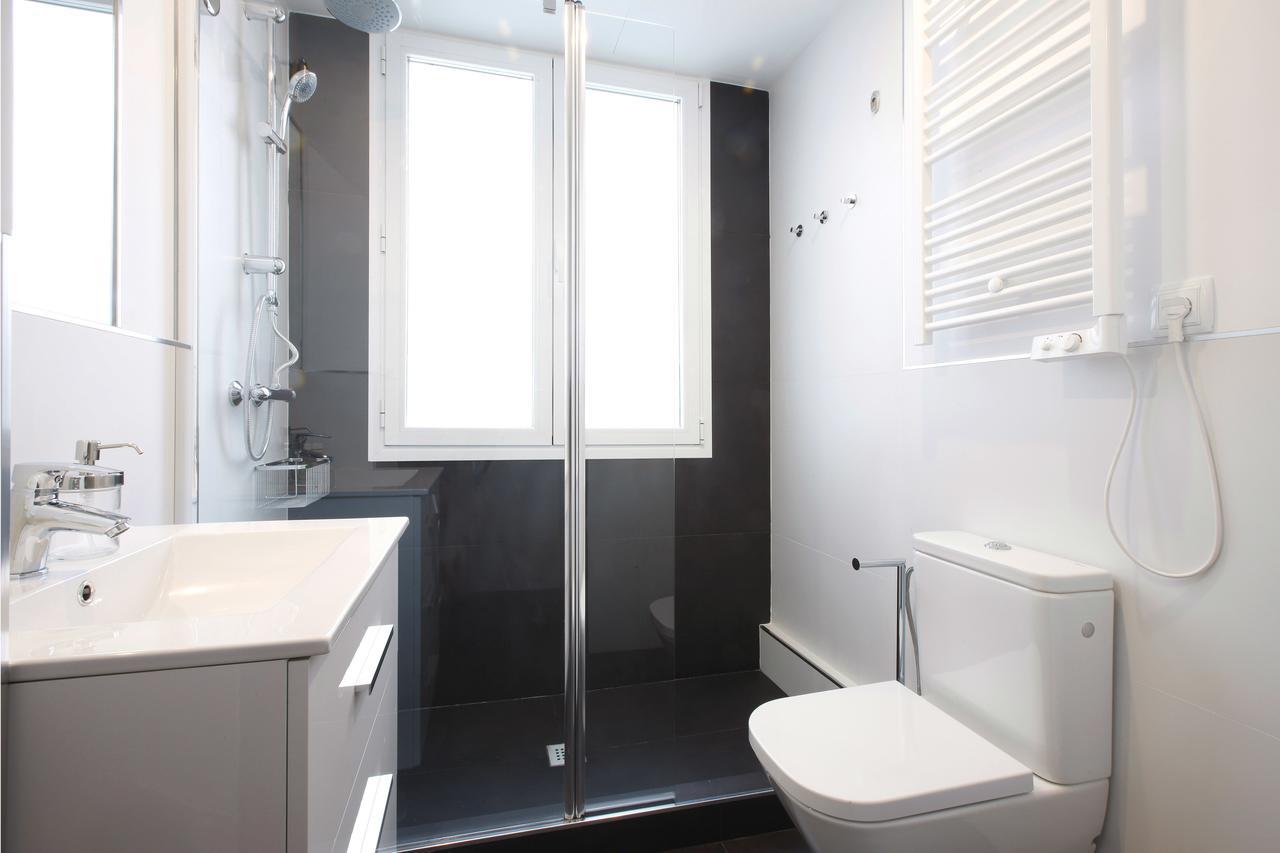Sofia Suites Madrid Buitenkant foto