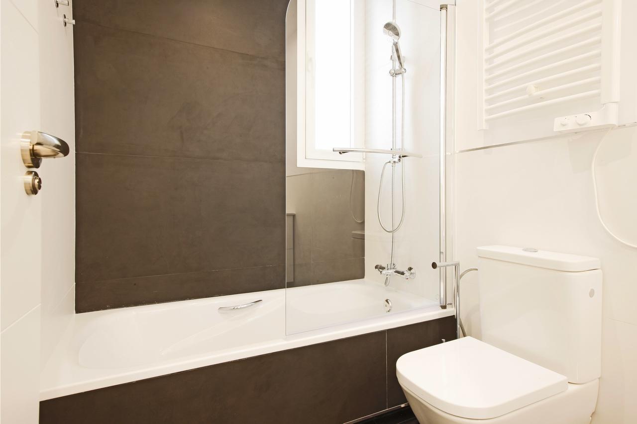 Sofia Suites Madrid Buitenkant foto