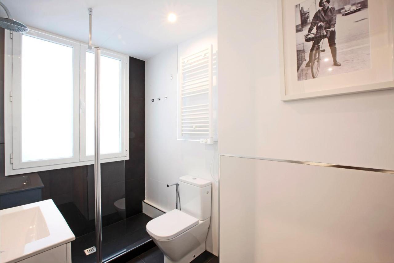 Sofia Suites Madrid Buitenkant foto