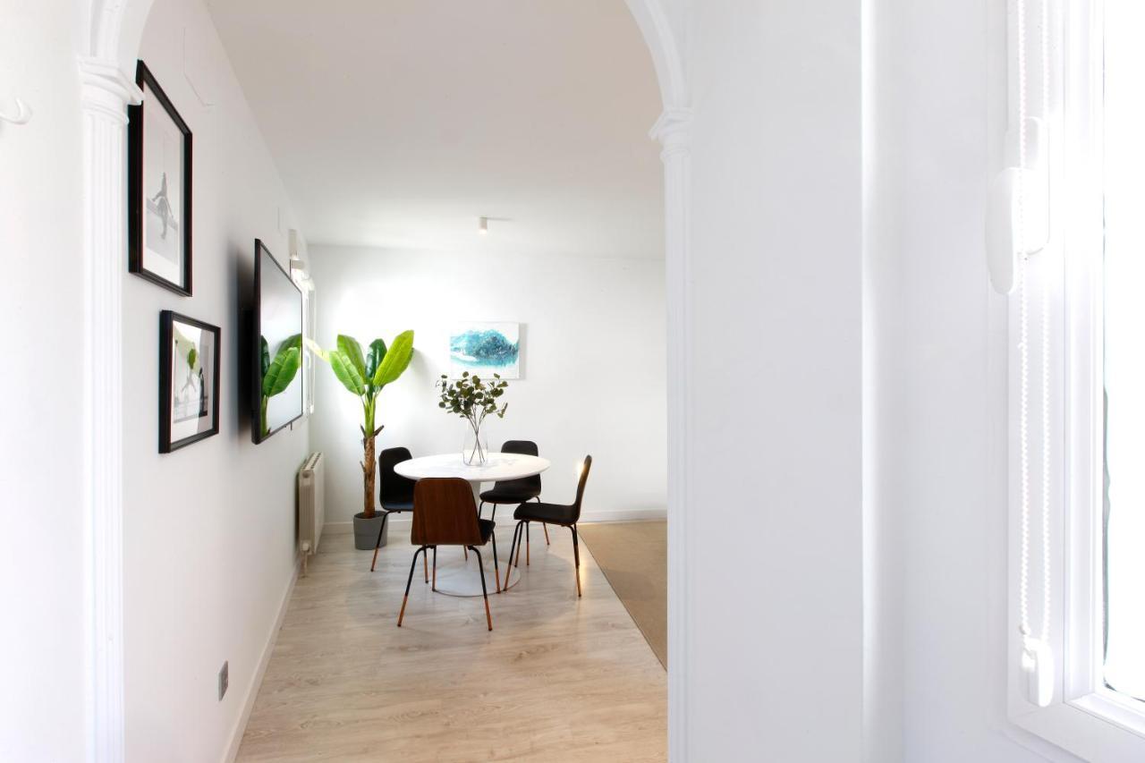 Sofia Suites Madrid Buitenkant foto